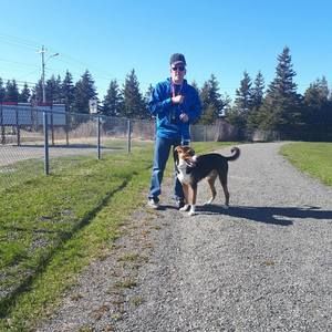 Meet your Posher, Linda